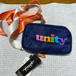 Phluid unity small universal bag